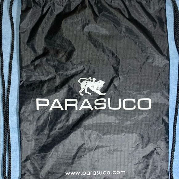 FREE Parasuco light packable backpack with purchase of 20$ - Picture 1 of 2